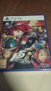 Persona 5 Royal PlayStation 5