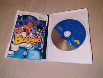 Boogie Wii