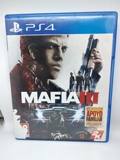 Mafia III PlayStation 4 for sale