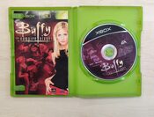 Buffy the Vampire Slayer Xbox