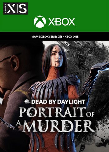 Dead by Daylight - Portrait of a Murder Chapter (DLC) XBOX LIVE Key EUROPE