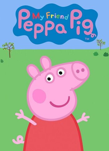My Friend Peppa Pig (PC) Steam Key EUROPE