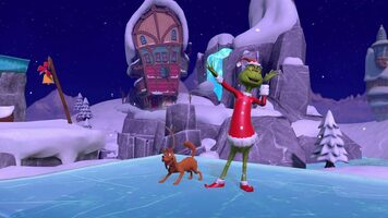 The Grinch: Christmas Adventures Nintendo Switch