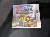 LEGO City Undercover: The Chase Begins Nintendo 3DS for sale