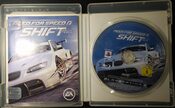 Need for Speed: Shift PlayStation 3