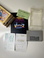 Buy Dragon Slayer: The Legend of Heroes II SNES