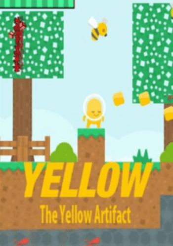 Yellow: The Yellow Artifact (PC) Steam Key GLOBAL