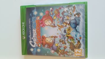 Scribblenauts: Showdown Xbox One for sale