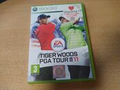 Tiger Woods PGA Tour 11 Xbox 360