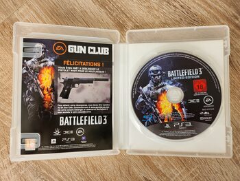 Buy Battlefield 3 PlayStation 3