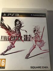 FINAL FANTASY XIII-2 PlayStation 3