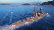 World of Warships: Legends — the Mighty Mutsu (DLC) XBOX LIVE Key ARGENTINA