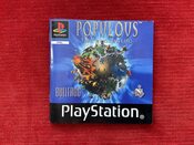 Get Populous: The Beginning PlayStation