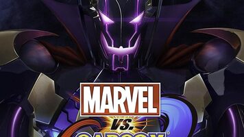 Marvel vs. Capcom: Infinite - Deluxe Edition PlayStation 4