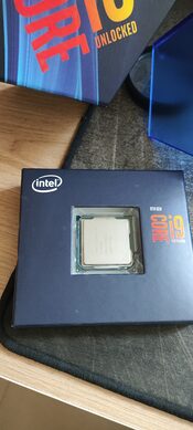 Intel Core i9-9900K 3.6-5.0 GHz LGA1151 8-Core CPU for sale