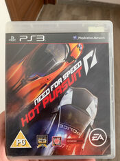 Need For Speed: Hot Pursuit PlayStation 3