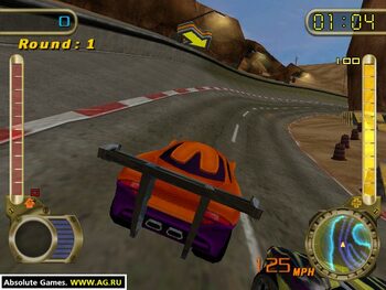 Buy Hot Wheels Velocity X PlayStation 2