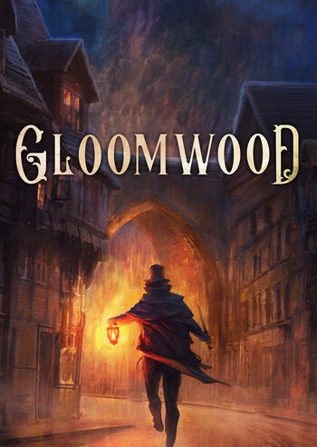 Gloomwood (PC) Steam Klucz GLOBAL