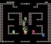 Redeem Bubble Bobble (1986) Game Boy Advance