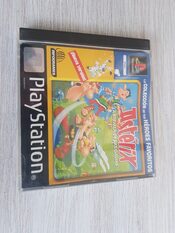 Asterix: The Gallic War PlayStation