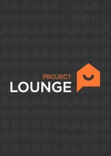 E-shop Project Lounge Steam Key GLOBAL
