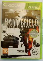 Battlefield: Bad Company 2 Xbox 360