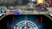Fullmetal Alchemist: Dual Sympathy Nintendo DS