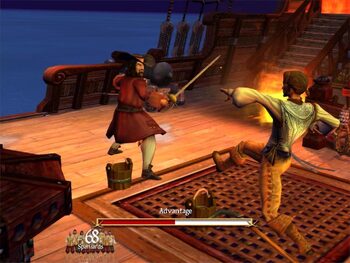 Buy Sid Meier's Pirates! Xbox 360