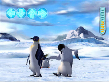 Happy Feet Wii for sale