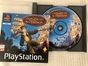 Disneys Treasure Planet PlayStation