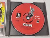 Get Kirikou PlayStation