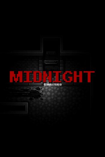 MIDNIGHT Remastered PC/XBOX LIVE Key EUROPE