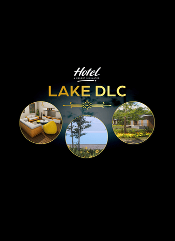 Hotel: A Resort Simulator - Lake (DLC) (PC) Steam Key GLOBAL