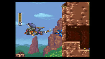 Buy Mega Man X2 SNES