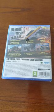 Monster Truck Championship PlayStation 5