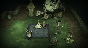 Buy Don't Starve Together PlayStation 4