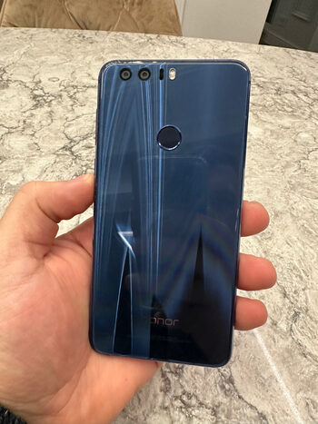 Huawei Honor 8, 4/32gb