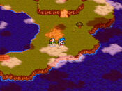 Redeem Breath of Fire II SNES