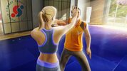 My Self Defence Coach Xbox 360