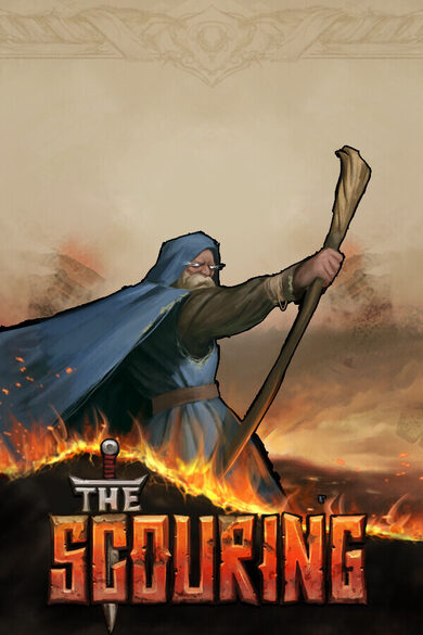 The Scouring game cover