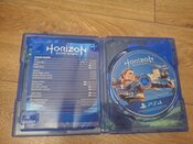 Horizon Zero Dawn PlayStation 4