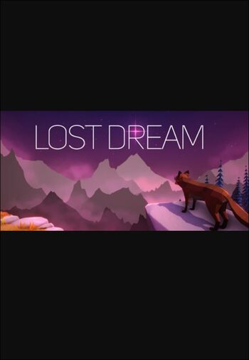 Lost Dream (PC) Steam Key GLOBAL