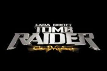 Tomb Raider: The Prophecy Game Boy Advance