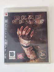 Dead Space PlayStation 3