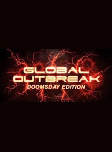 E-shop Global Outbreak: Doomsday Edition (PC) Steam Key GLOBAL