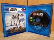 Buy LEGO Star Wars: The Skywalker Saga PlayStation 4