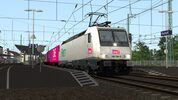Redeem Train Simulator: Bahnstrecke Strasbourg, Karlsruhe Route (DLC) (PC) Steam Key GLOBAL
