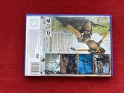 Lara Croft Tomb Raider: Legend PlayStation 2