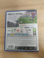 FIFA 15 PlayStation 4