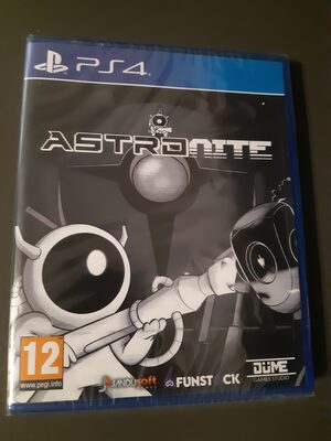 Astronite PlayStation 4